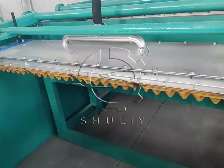 Paper tray molding machine for sale