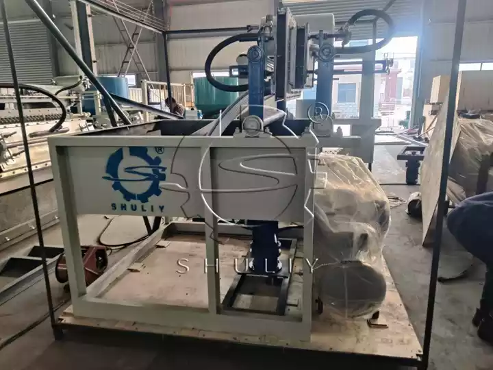 Pulp molding machine for sale