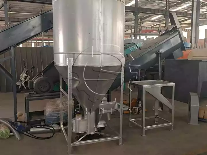 Kyrgyzstan Introduces Pulp Egg Tray Line To Improve Production Automation 2 Pulp egg tray line