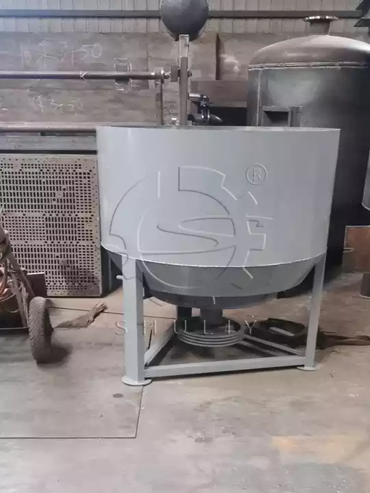 Delivery Of Egg Tray Making Machine To Nigeria 4 Машина для производства бумажной массы
