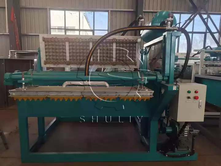 Продам машину для изготовления яиц