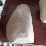 shoe tray production