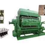 Wine Tray Making Machine | 1000–7000 Pcs/h Wine Packaging Production Line