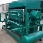 wine tray making machine