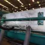 wine tray making machine mold