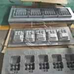aluminum molds